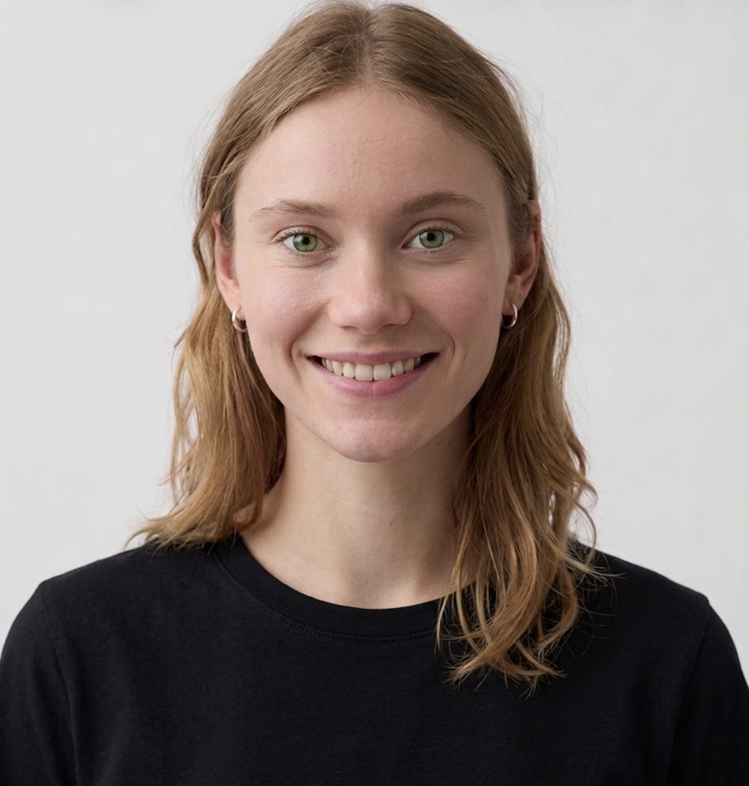 Sheena, founder of Somnii
