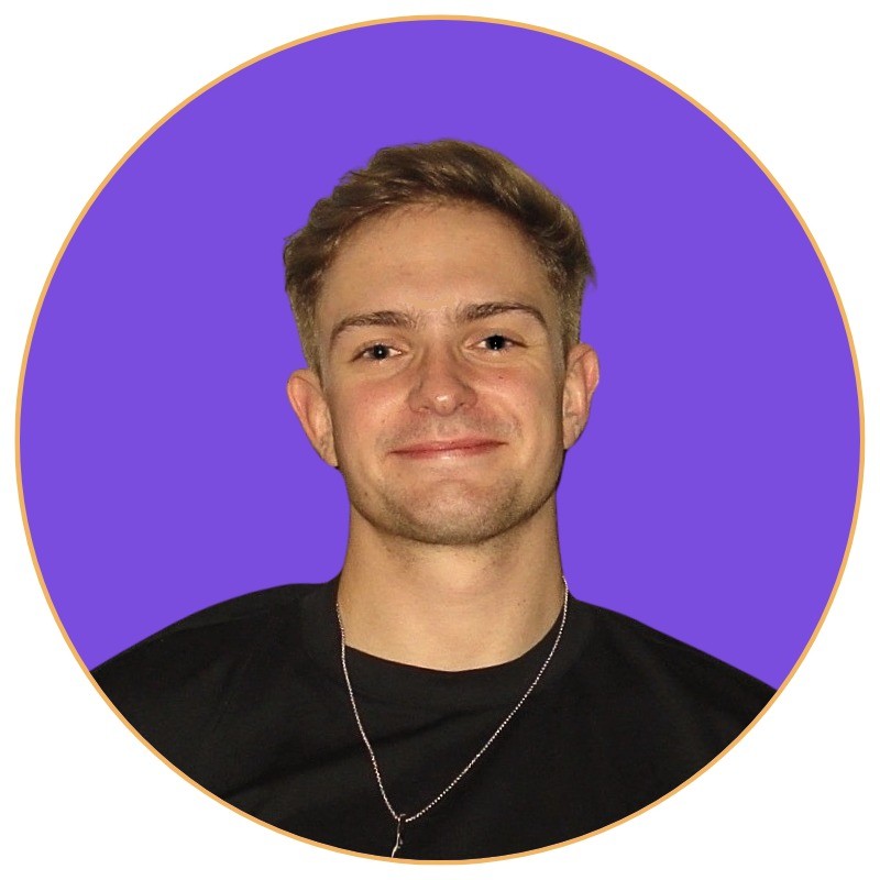 Tom Veysey